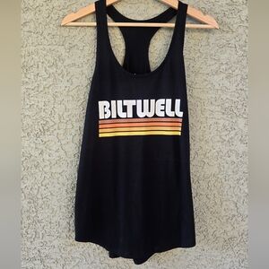 Biltwell Black Tank Top